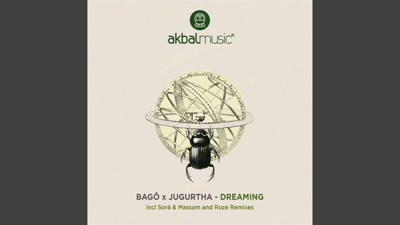 Watch Dreaming on YouTube Watch Dreaming on YouTube