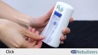 Flyp Nebulizer Flyp Nebulizer