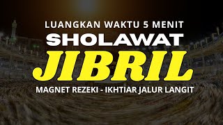 Sholawat Jibril Nonstop: Magnet Rezeki, Pelunas Hutang, dan Penenang Pikiran