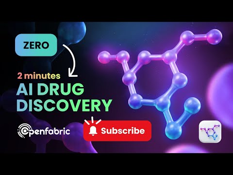AI Drug Discovery