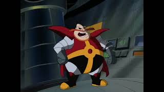 (YTP) Dr. Robotnik uses ChatGPT on his phone