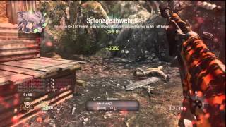 Multikill 5 Man Black Ops