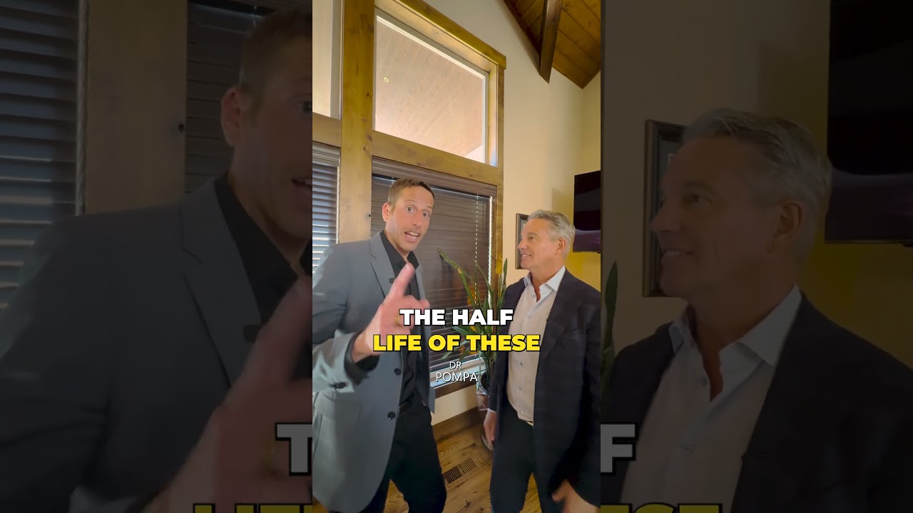 The Shocking Danger of Rancid Seed Oils! 🛑😱