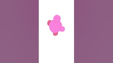 first animation on Procreate Dreams #procreatedreams #kirby