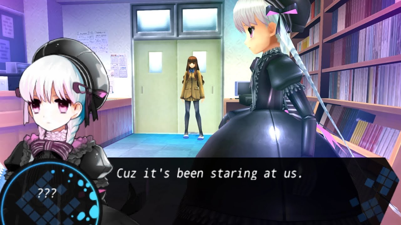 Fate/Extra part 9: Francis Xavier - YouTube