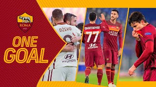 ONE GOAL | I MIGLIORI 4 GOL DEL MESE