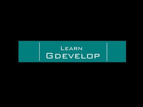 [ Tutorials 19 Gdevelop 4] Export Game