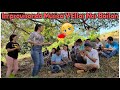 -Los Chicos Improvisan Música Con Ollas Y Botes Y Ellas Nos Bailan Así, Hueso Se Emociona Mucho-