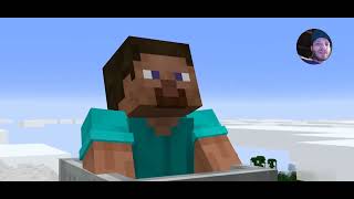 Minecraft pack teaser Sonic Racing Crossworlds Trailer Reaction 