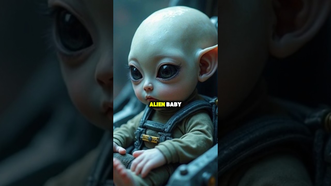 Is Atacama Mummy Actually An Alien