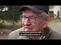 Byli polscy więźniowe Auschwitz o zadośćuczynieniu