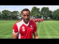 Crossbar Challenge - Cheltenham