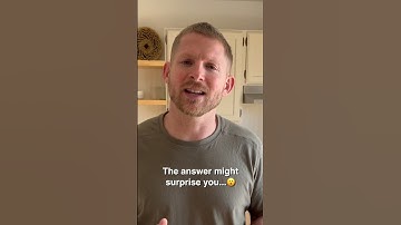 Watch this BEFORE installing butcher block countertops VIRAL TIKTOK 🤯👀 #shorts #diy #kitchen