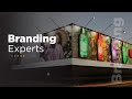 The branding experts  sap communications