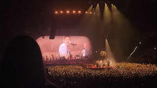Niall Horan Dinner Party live on tour | Hamburg | 7/10/2026 | Full Concert