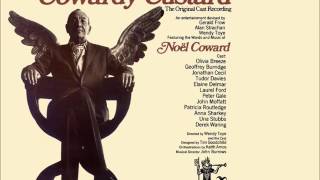 Stately Homes of England by Noël Coward - Jonathan Cecil, Tudor Davies, Derek Waring, John Moffatt