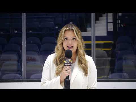 Chicago Wolves Pregame Report vs Stockton Heat | Western Conference Finals Game 2 | June 6, 2022