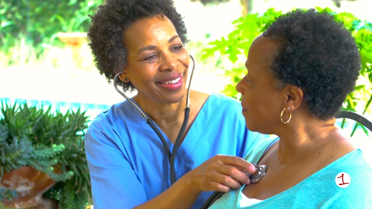Local organization finding ways to address healthcare worker shortage