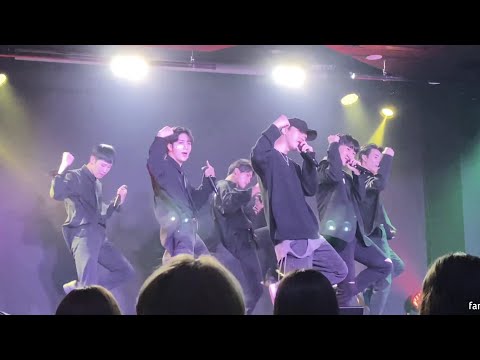 [ABLUE 에이블루] 220417 ABLUE LIVE IN <strong>TOKYO</strong> / BTOB - <strong>MOVIE</strong>