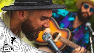 Coyote Island - Here Before (Live Music) | Sugarshack Sessions Resimi