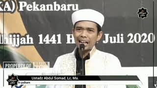 Download lagu 3PESAN UAS KHUTBAH IDUL ADHA 1441 H.2020