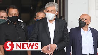 RM5.9mil used to buy Kajang bungalows was a contribution, court hears in Ahmad Zahid graft trial RM5.9mil used to buy Kajang bungalows was a contribution, court hears in Ahmad Zahid graft trial