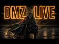 Duos &amp; Solos in the DMZ • LIVE DMZ