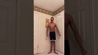 Day 1 of Neck Guy #comedy #foryou #reels #instagram #funny #NeckGuy