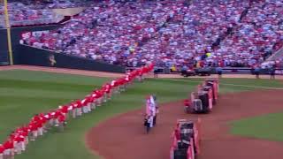 2014 MLB All Star game starting lineups