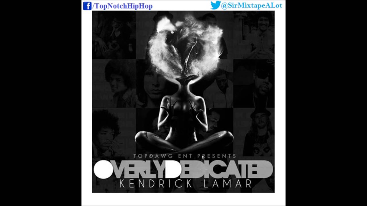 Kendrick Lamar - Ignorance Is Bliss [Overly Dedicated ...