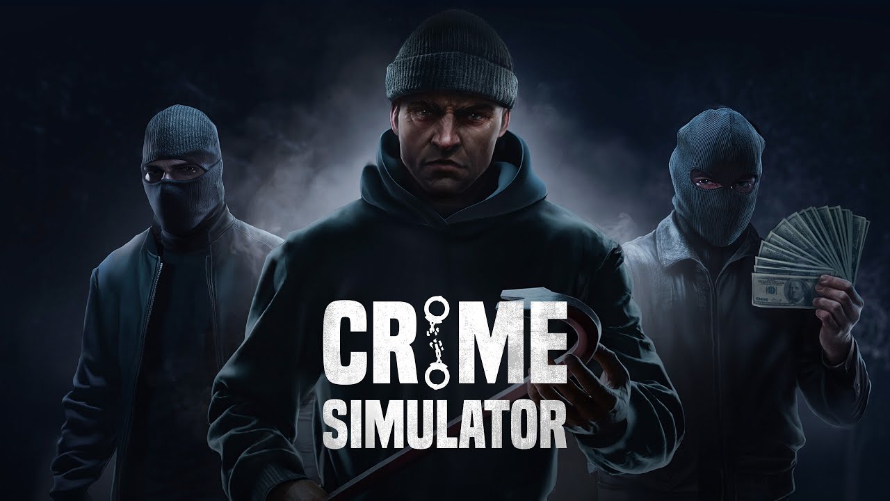 Crime Simulator