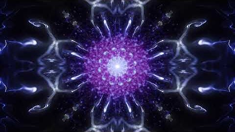 4K Abstract Eyes VJ Loop Motion Background || Neon Mandala Tunnel VJ Loops || 4K VJ Loops