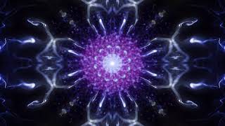 4K Abstract Eyes VJ Loop Motion Background || Neon Mandala Tunnel VJ Loops || 4K VJ Loops