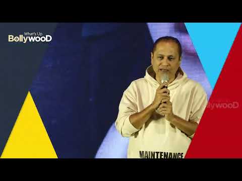 The Kerala Story producer Vipul Shah finally addresses controversy around 32000 girls forced in