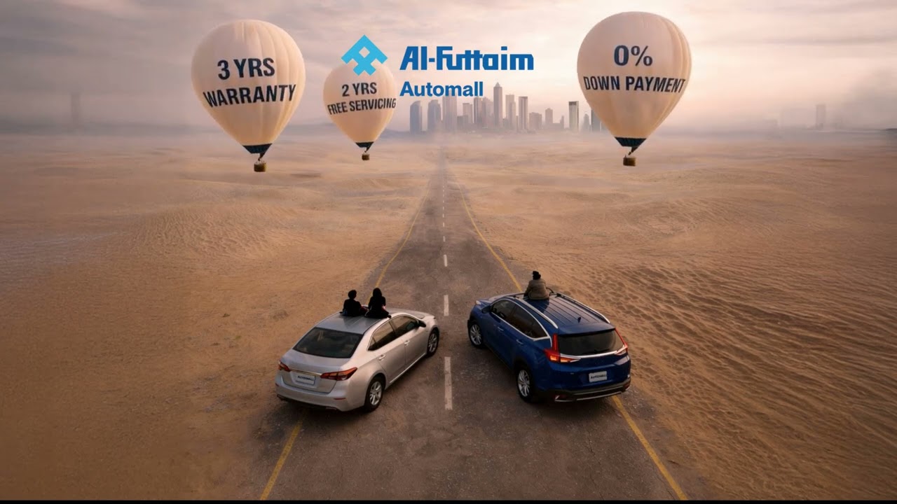 Certified Quality. Convenient Value