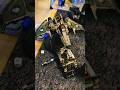The Custodes clash with The Death Guard - brilliant game #horusheresy #warhammer #wargaming #hobby