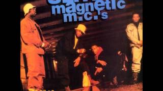 Watch Ultramagnetic Mcs Funk Radio video