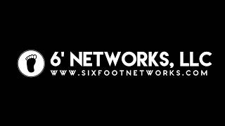 Setting Static IP address on CentOS 8 - 6' Networks, LLC