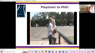 PARS Playwork for Schools Webinar