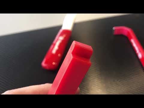 Automotive Mirror Tool