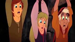 The Black Cauldron The Army Of The Death Hd