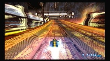 F-Zero GX Non-snake FFU 1
