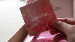 Glossier You & Lash Slick