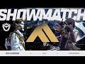 Vanguard Gaming vs @ApeSquadOrg Showdown Series | Map Skyway | Vanguard POV