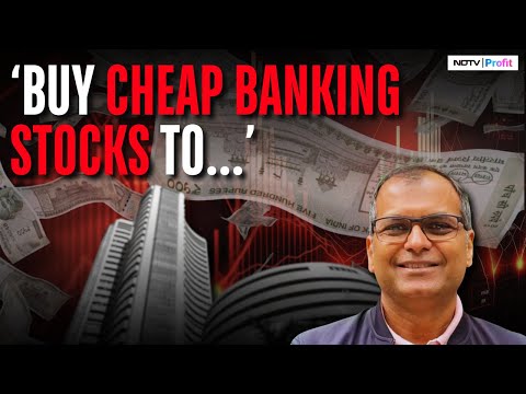 Why You Shouldn't Buy Small & Mid-Cap Stocks Yet, Ashwini