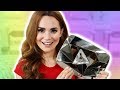 THE DIAMOND PLAY BUTTON!!!