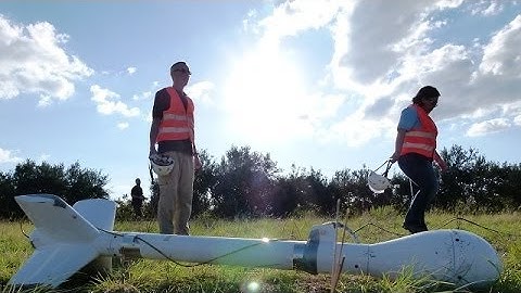 Honing Airborne Technique Skills