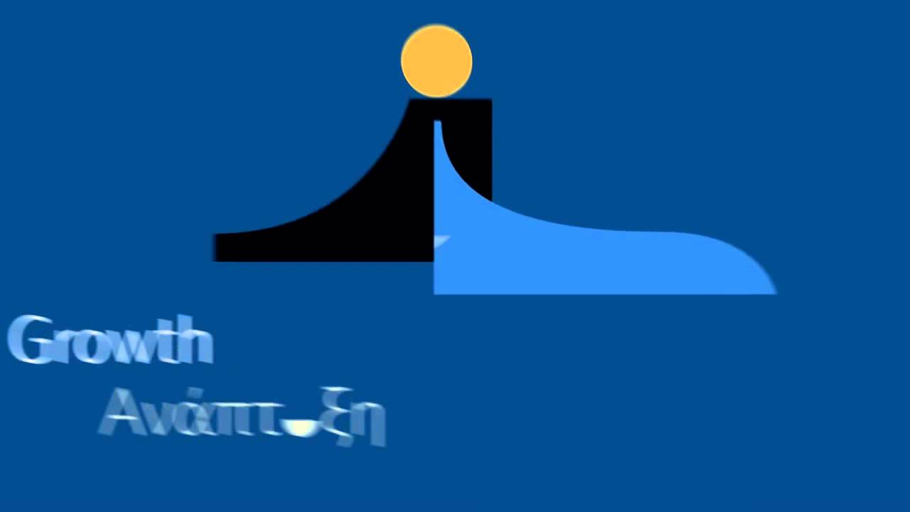 Hellenic Presidency of the Council of the EU -Logo Presentation Animation Gr2014EU 720p