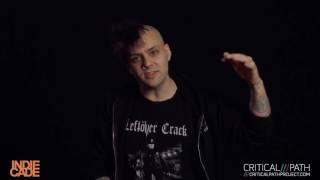 Zak Smith - Indiecade