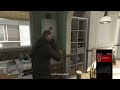 GTA 5 Trevor O'Neil Angry Phone Call